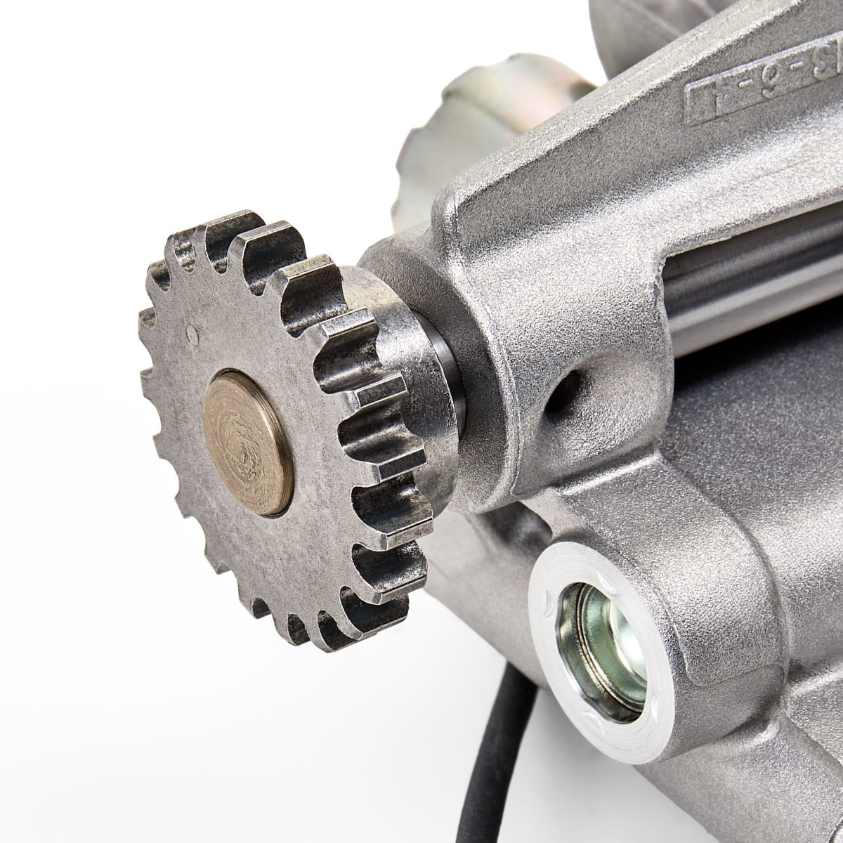 Comprar Bomba De Aceite Renault Megane IV LV