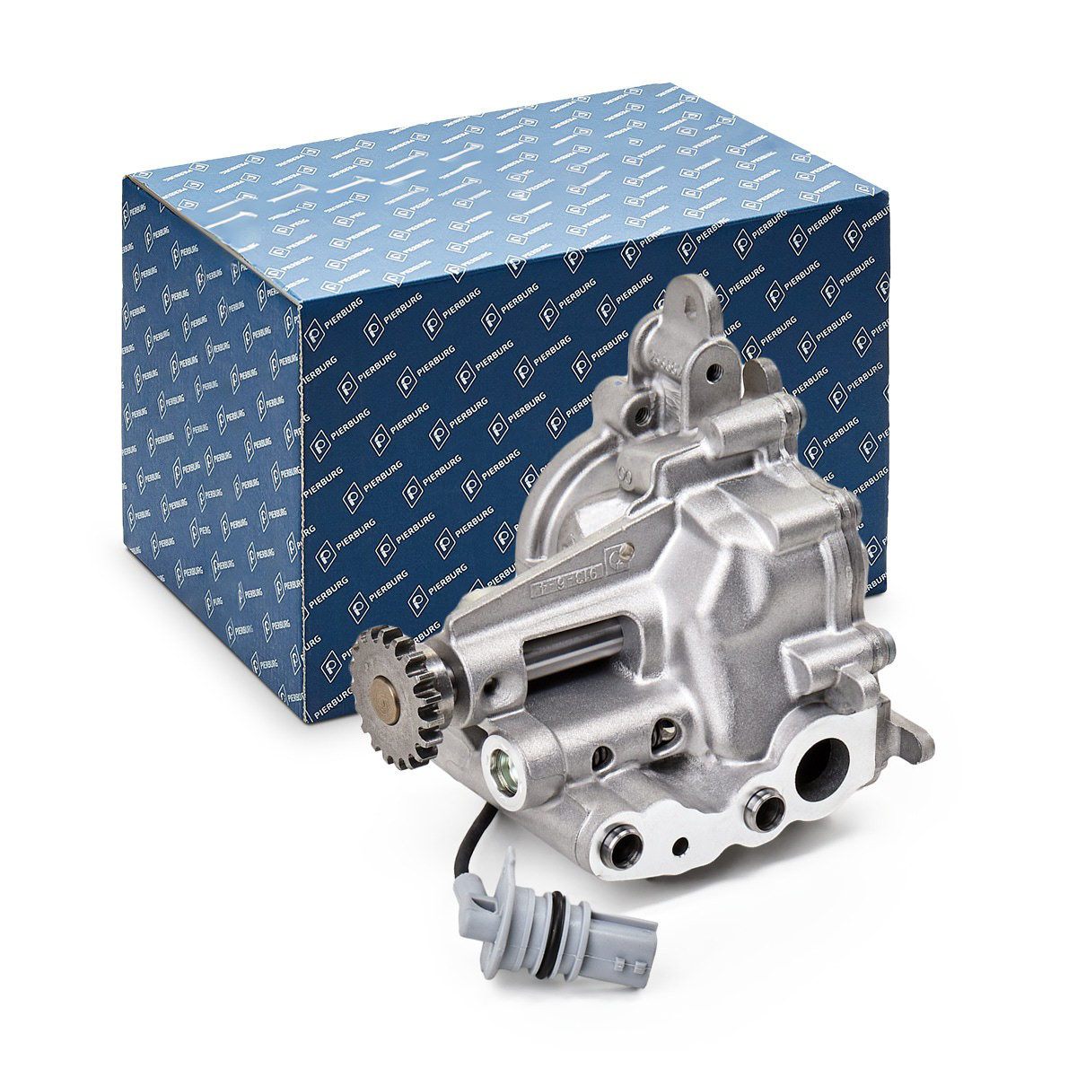 Bomba de aceite Renault Megane IV sedán (LV) (2016 - 2026) precio, desde 120,52 EUR