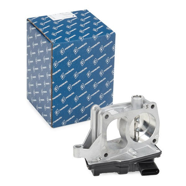 Cuerpo de aceleración completo Pierburg 704997110 precio, desde 312,03 EUR