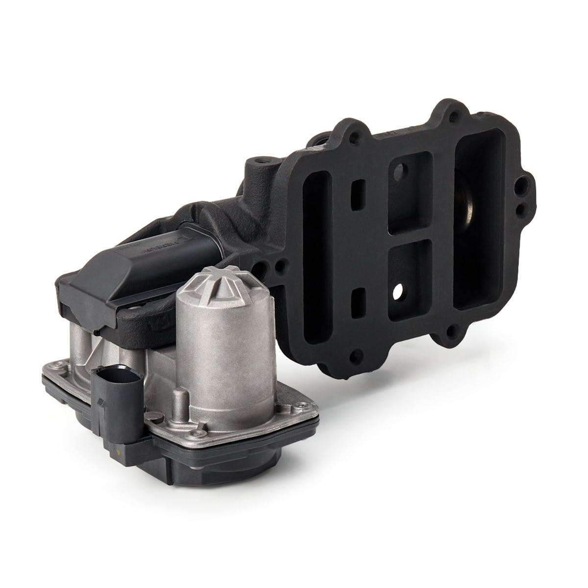 Comprar 704999340 Pierburg Enfriador de recirculación de gases de escape EGR