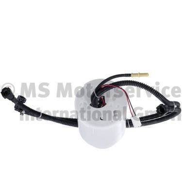 Comprar Módulo de bomba de combustible con sensor de nivel de combustible Porsche Cayenne  955 a bajo precio