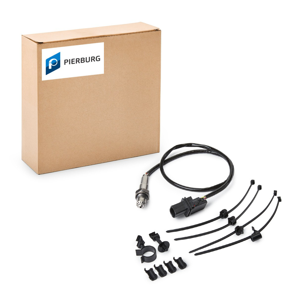 Sensor de oxígeno previo al catalizador Pierburg 705271850 precio, desde 146,46 EUR