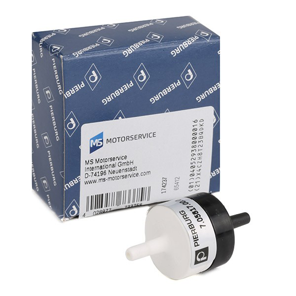 Válvula de retención neumática Pierburg 705817000 precio, desde 11,64 EUR