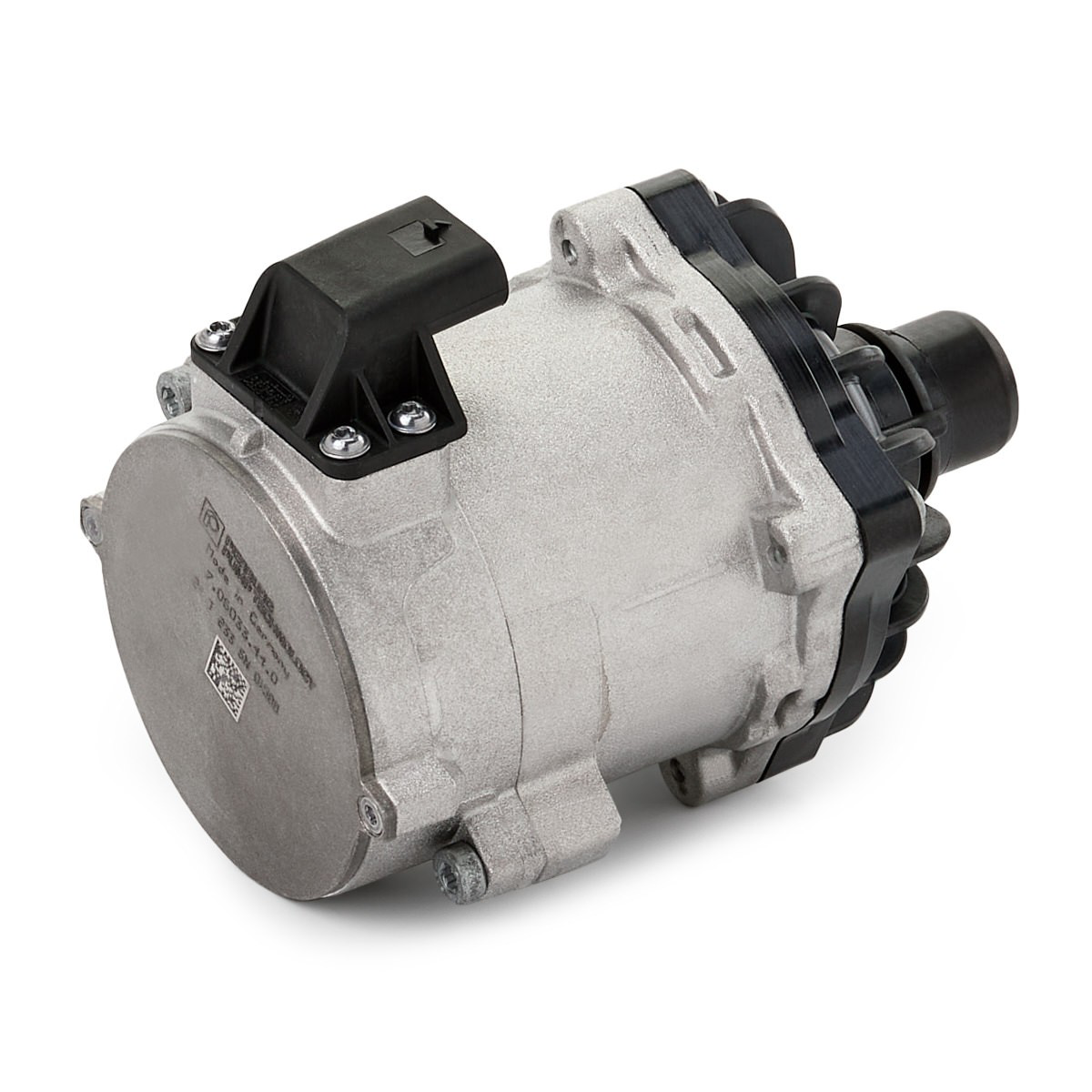 Bomba de agua eléctrica auxiliar Pierburg 706033440 precio, desde 177,59 EUR