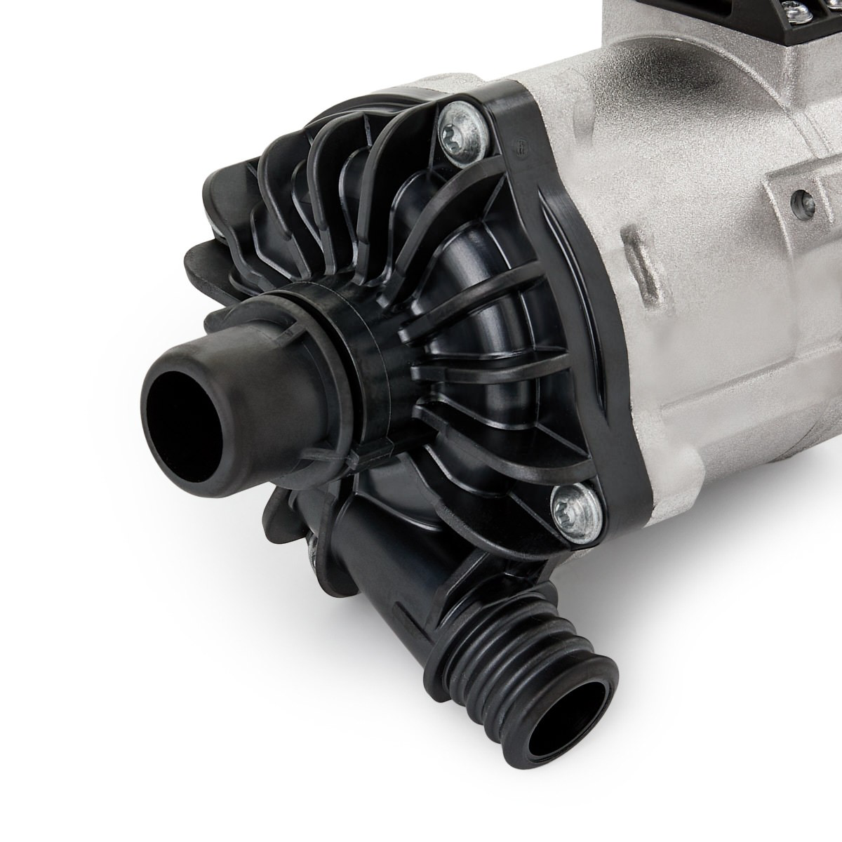 Bomba de agua eléctrica auxiliar Pierburg 706033440