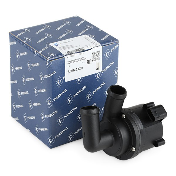 Comprar 706740120 Pierburg Bomba de agua eléctrica auxiliar