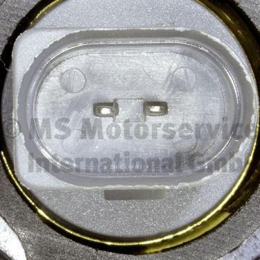 Motor de agua Pierburg 707152080