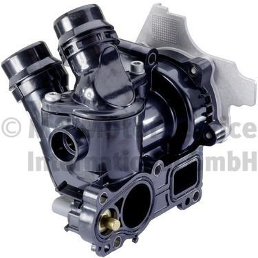 Comprar 707152080 Pierburg Bomba de agua para motor
