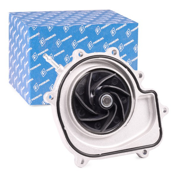Bombeadora de agua Pierburg 707152090 precio, desde 153,06 EUR