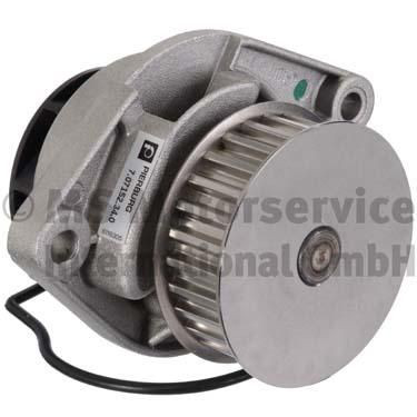 707152340 Pierburg Bomba refrigerante coche