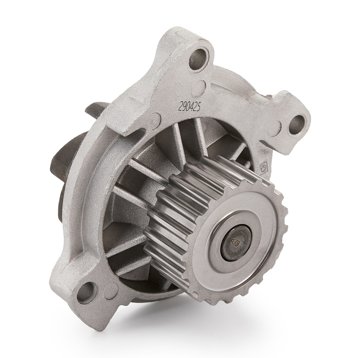 Comprar 707152440 Pierburg Bomba de agua para motor