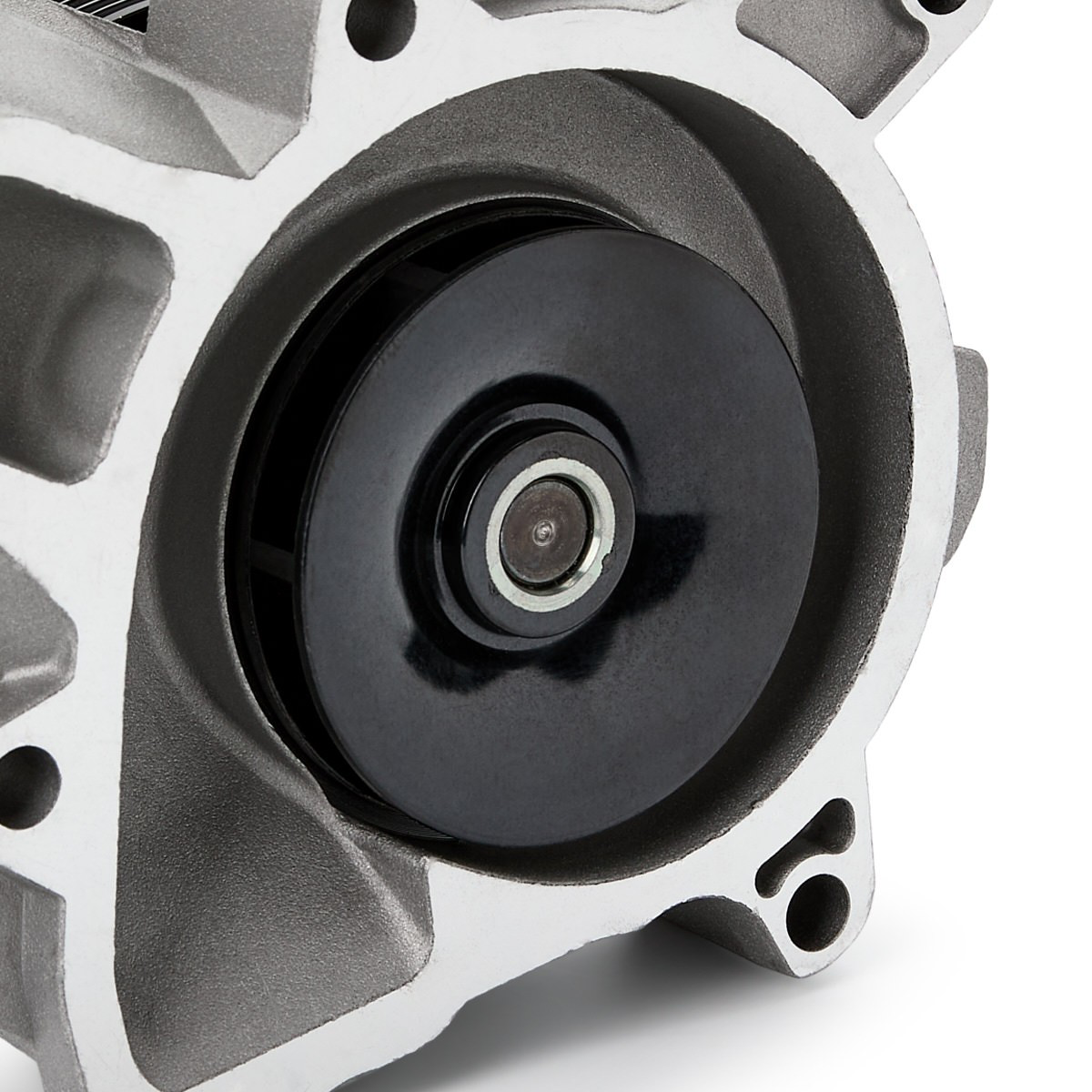 707152540 Pierburg Bomba refrigerante coche