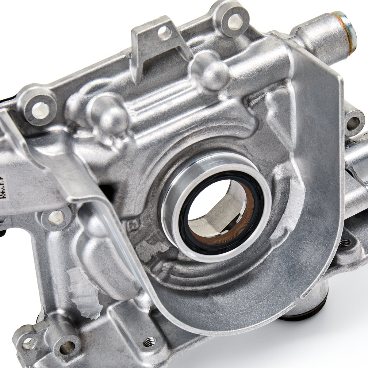  Bomba De Aceite Suzuki Vitara 