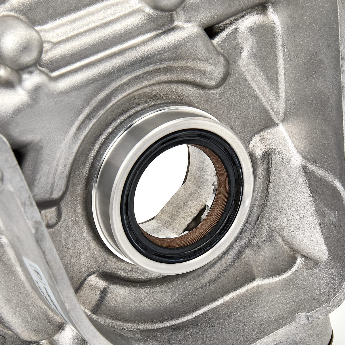 Bomba de aceite para Alfa Romeo Giulia  952