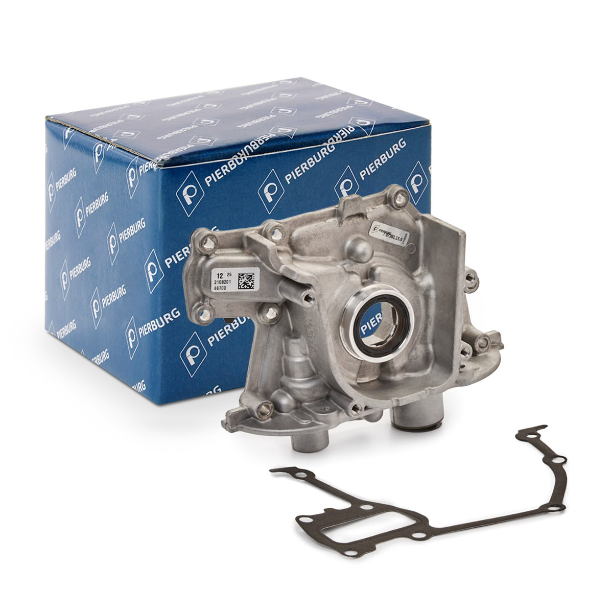 Comprar 55269805 Fiat/Alfa/Lancia Bomba De Aceite