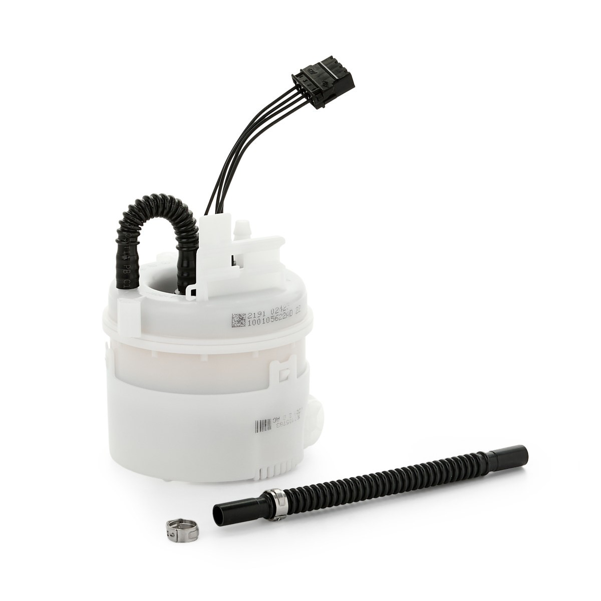 Juego de reparación de bomba de cebado de combustible 707795650 Pierburg