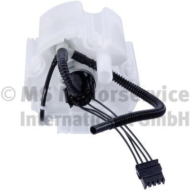 Comprar Bomba de gasolina Citroen Berlingo  K9