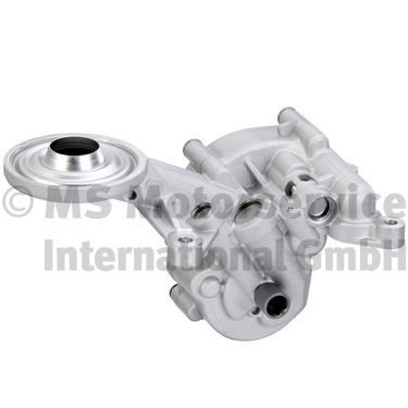 Comprar Bomba De Aceite Audi A6 Allroad C6 4FH