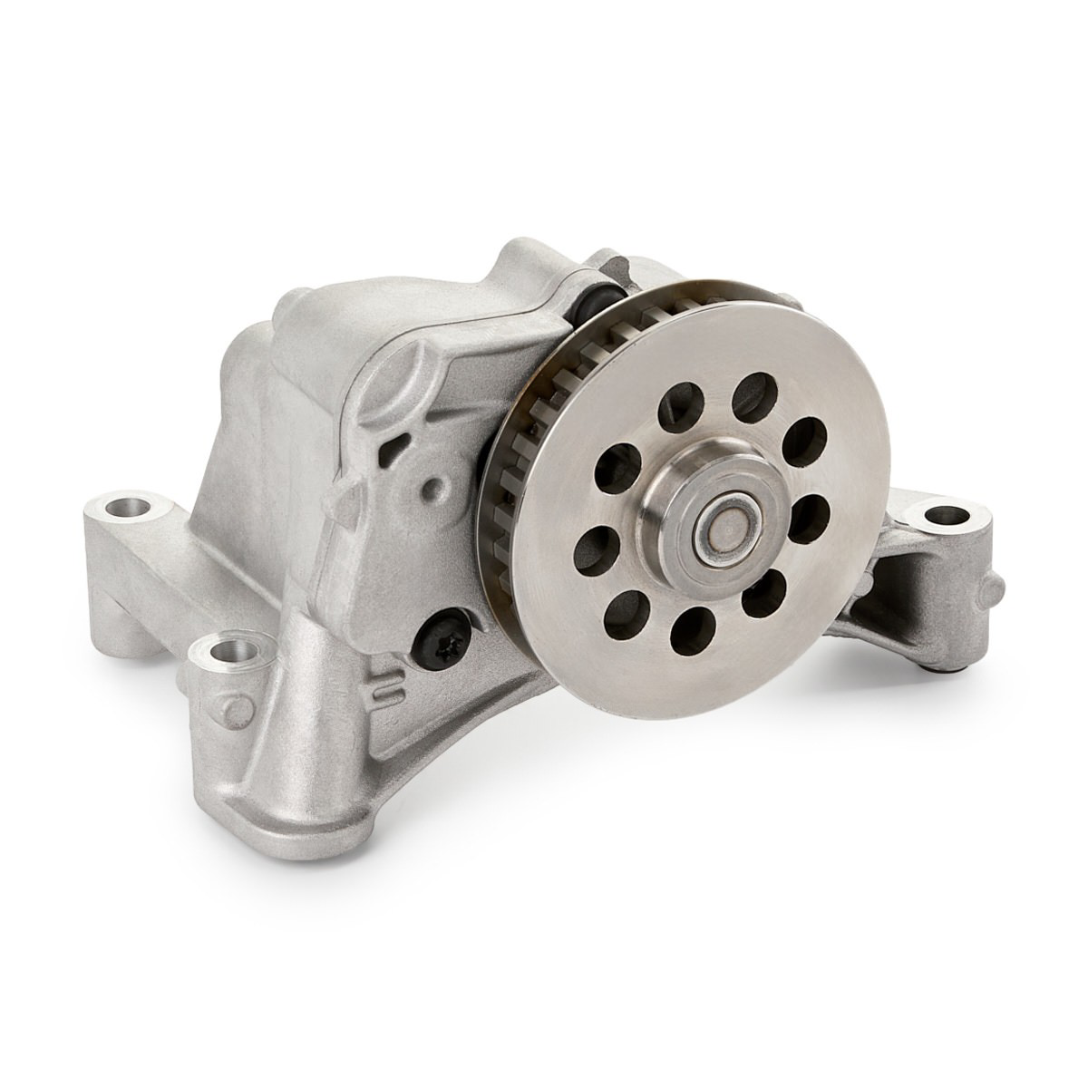 Bomba De Aceite 8000027 Ford