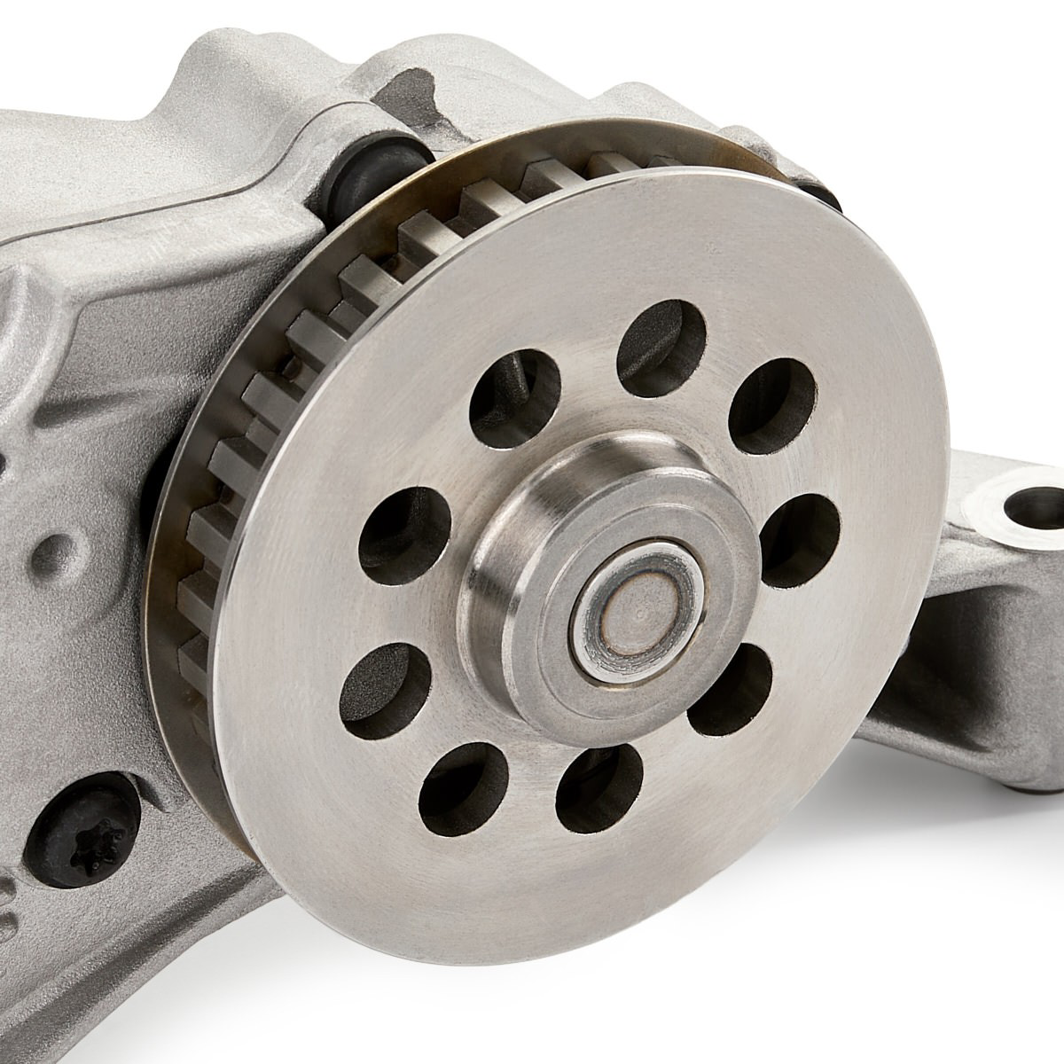 8000027 Ford Bomba de aceite