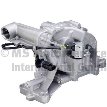  Bomba De Aceite Volvo XC40 