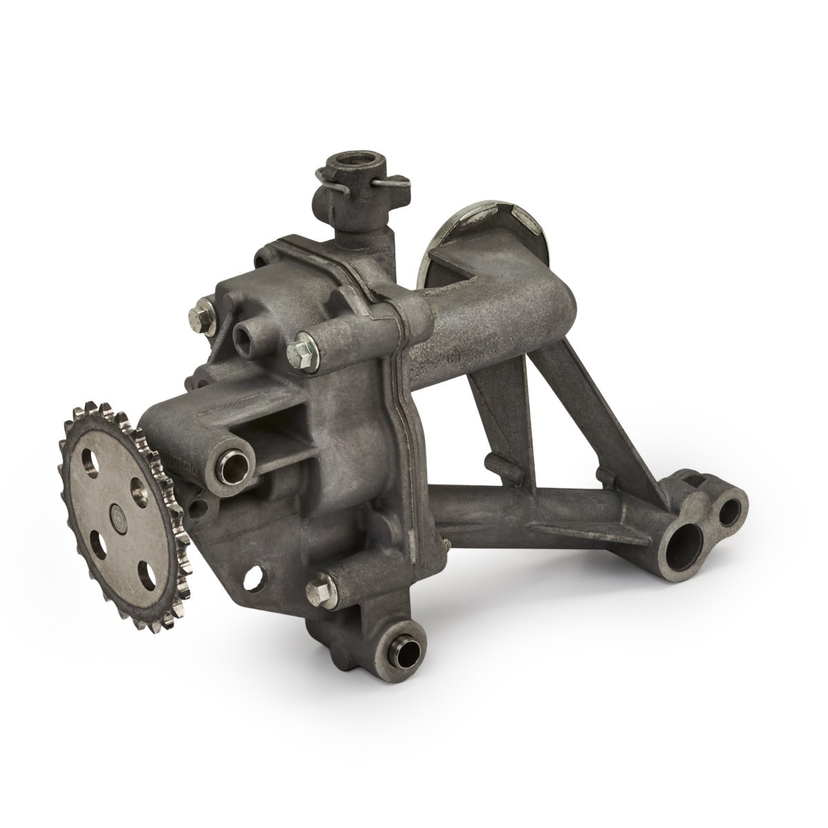 Bomba de aceite del motor Pierburg 708868010