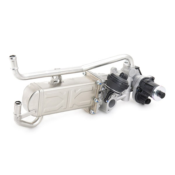 Enfriador de recirculación de gases de escape EGR Pierburg 709720010 precio, desde 263,43 EUR