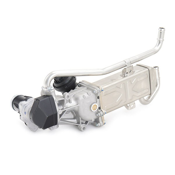 Comprar 709720010 Pierburg Enfriador de recirculación de gases de escape EGR