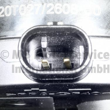 Bomba de agua eléctrica auxiliar Pierburg 710101000 precio, desde 75,50 EUR