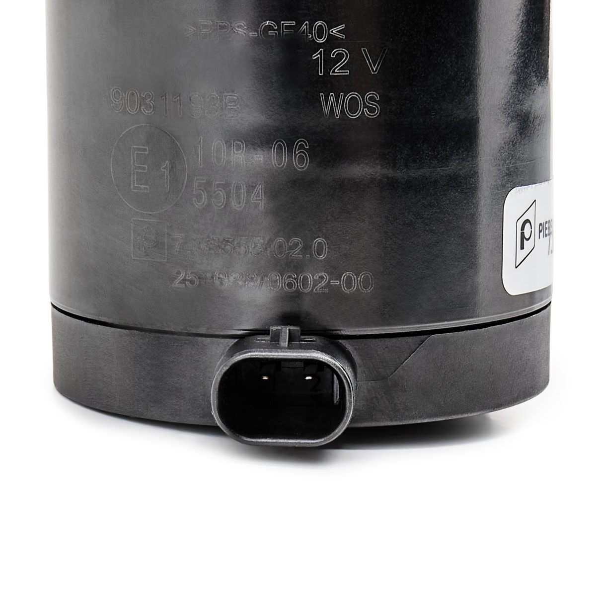 Bomba de agua eléctrica auxiliar Pierburg 710101010 precio, desde 64,14 EUR