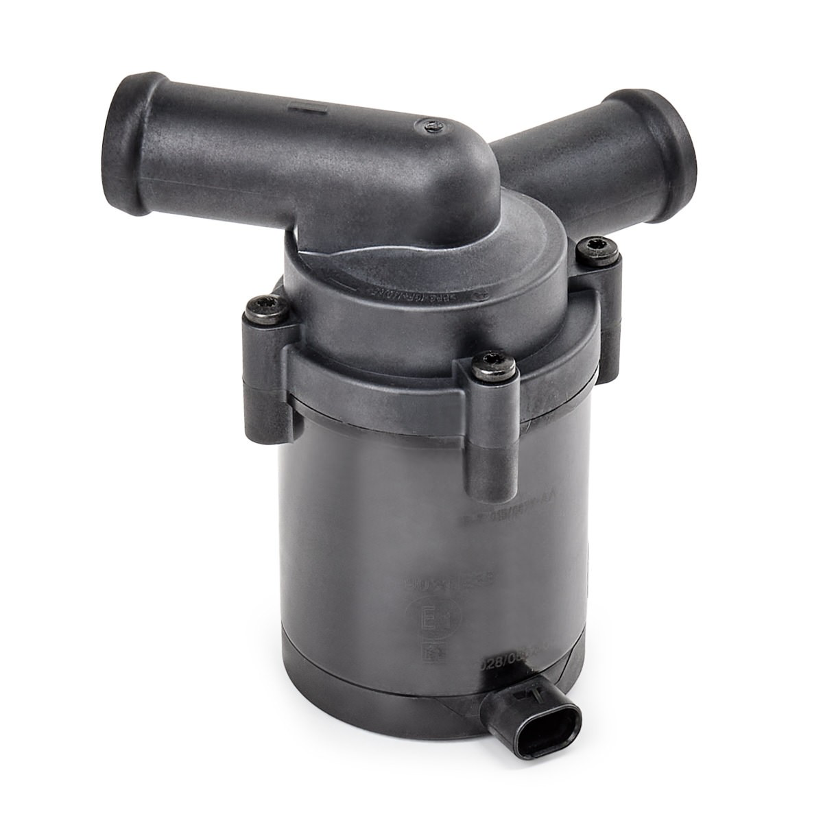 Comprar 710101010 Pierburg Bomba de agua eléctrica auxiliar