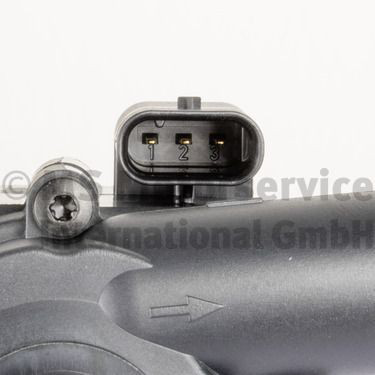 Comprar 710102050 Pierburg Bomba de agua eléctrica auxiliar