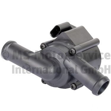 Bomba de agua eléctrica auxiliar Pierburg 710102120 precio, desde 86,47 EUR