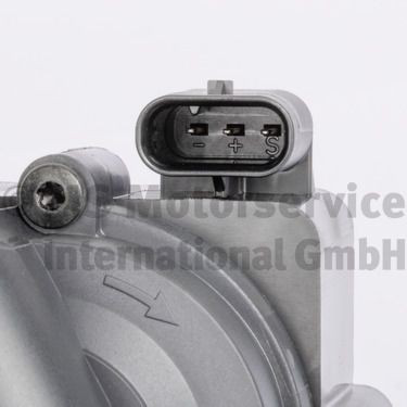 Comprar 710102120 Pierburg Bomba de agua eléctrica auxiliar