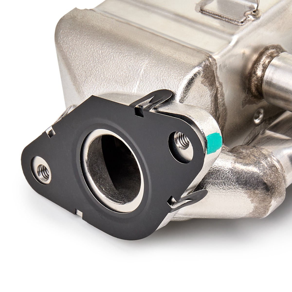 Enfriador de recirculación de gases de escape EGR Pierburg 710992000