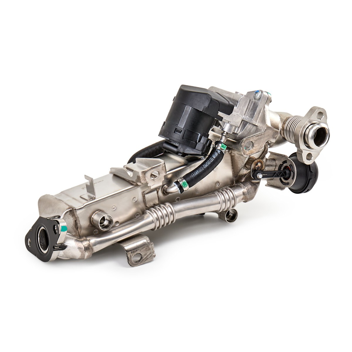 Comprar 710992000 Pierburg Enfriador de recirculación de gases de escape EGR