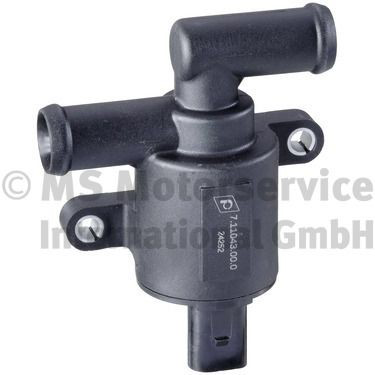 Comprar 711043000 Pierburg Válvula calefacción