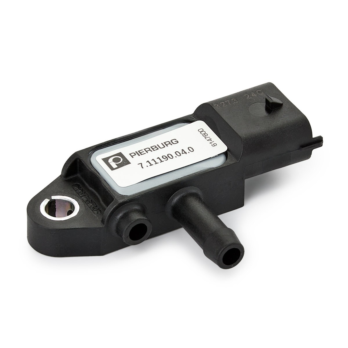 Sensor de presión de gases de escape Pierburg 711190040 precio, desde 30,80 EUR