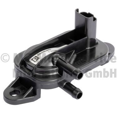 Comprar 711190060 Pierburg Sensor de presion gases de escape
