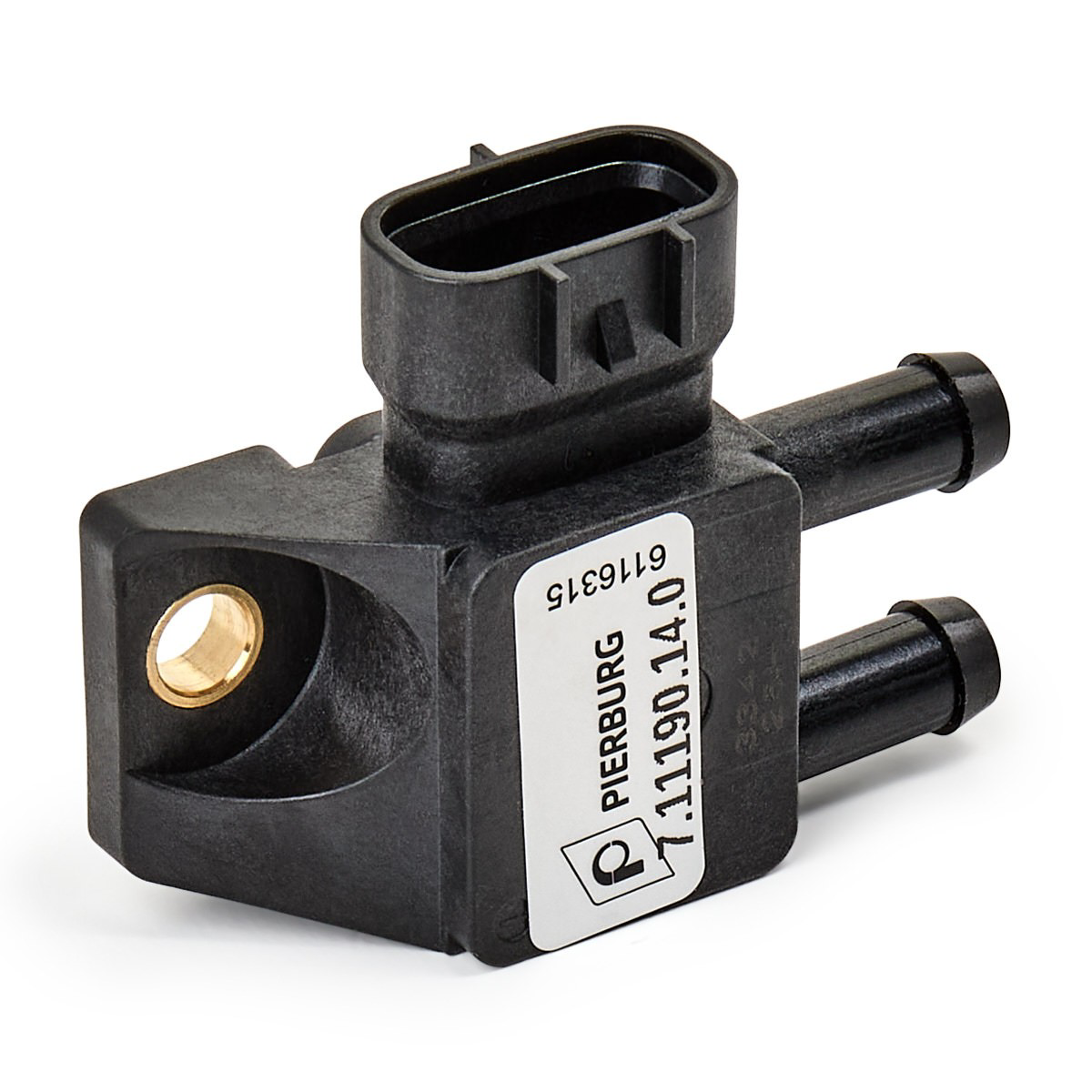 Sensor, presión gas de escape NGK 77304