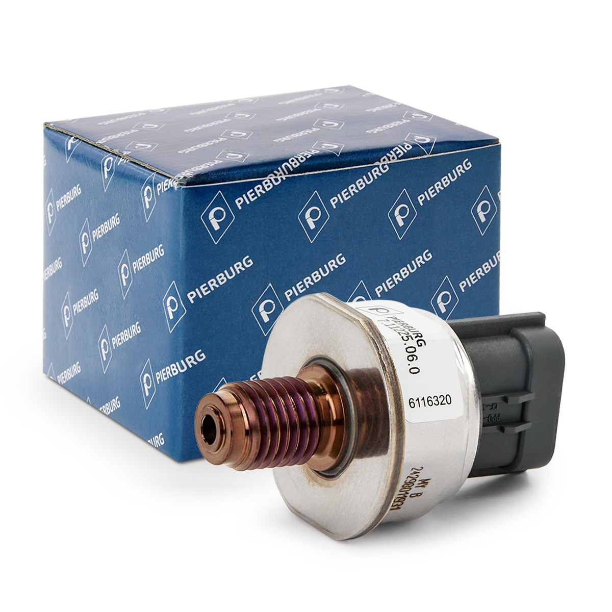 Comprar Sensor de presión de combustible Mitsubishi L 200 IV KA, KB