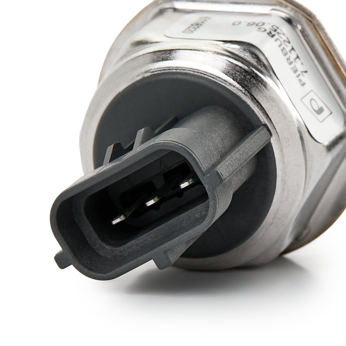 Sensor de la presión del combustible Mitsubishi L 200 IV