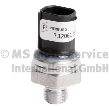 Sensor de presión de gases de escape Pierburg 712061050 precio, desde 57,42 EUR