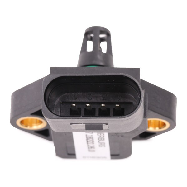 Sensor de presión de sobrealimentación 718222260 Pierburg