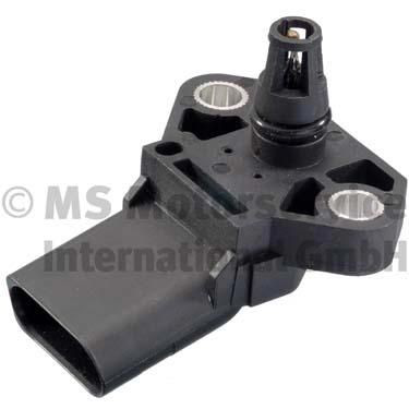 Sensor de presión de sobrealimentación Pierburg 718222260