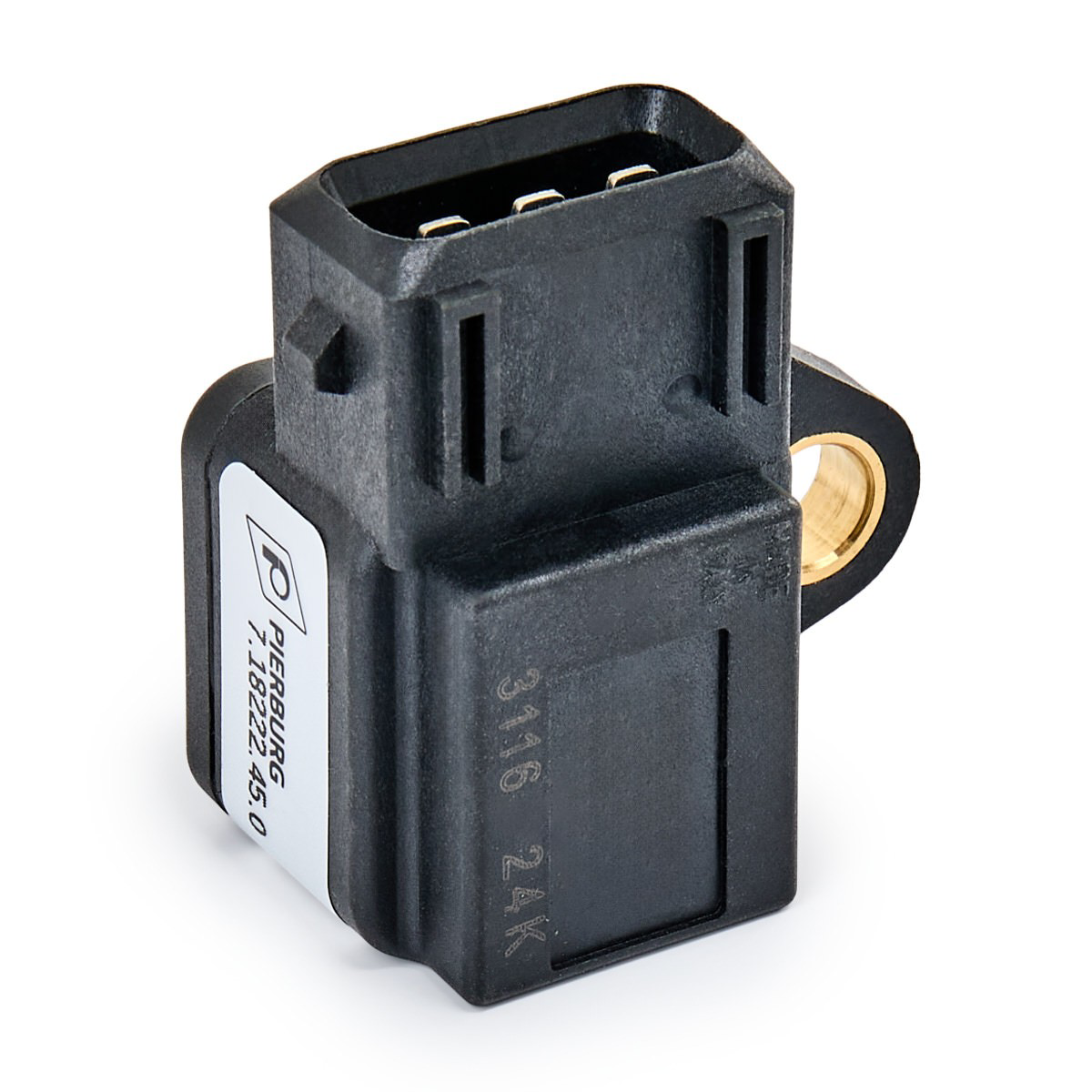 Sensor de presión del aire de admisión Pierburg 718222450