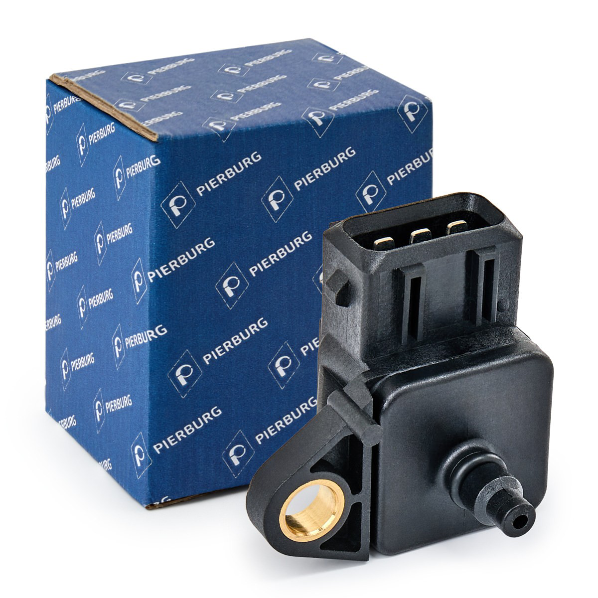 Comprar 718222450 Pierburg Sensor de presión del colector de admisión