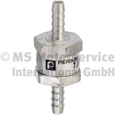 Comprar 720235010 Pierburg Válvula de retorno de combustible