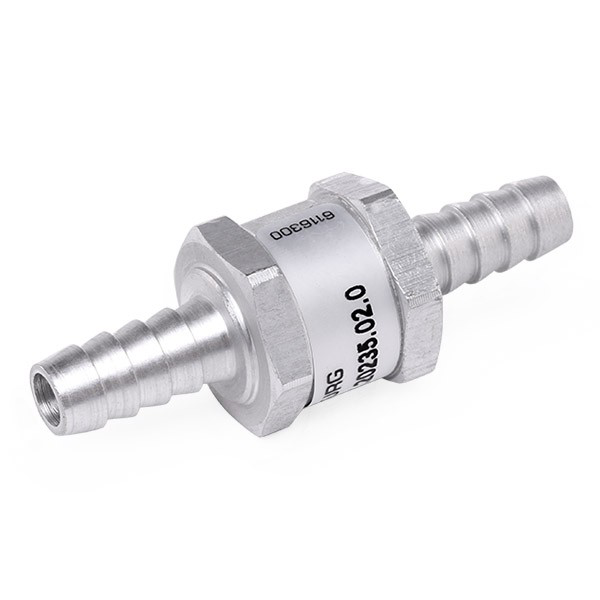 Válvula de retorno de combustible ENT250122 Engitech