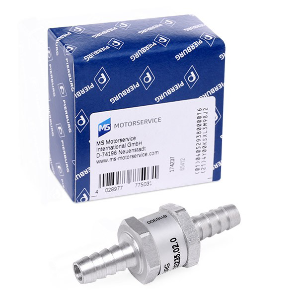 Comprar ENT250122 Engitech Válvula de retorno de combustible